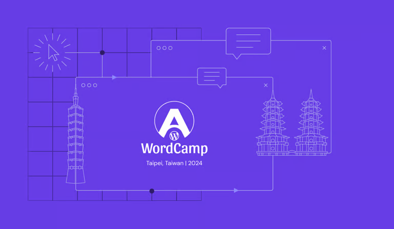 WordCamp Europe 2024: Sustainable Open Source for the Future 